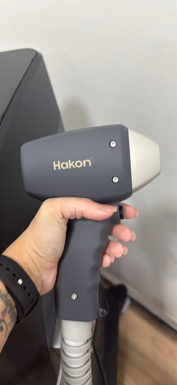 Hakon laser de depilação  - Foto 5