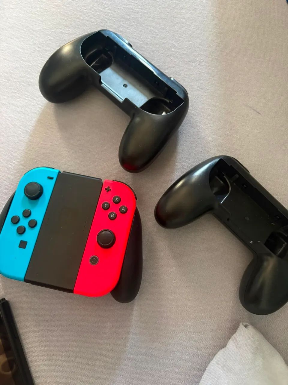 Nintendo Switch - Foto 4