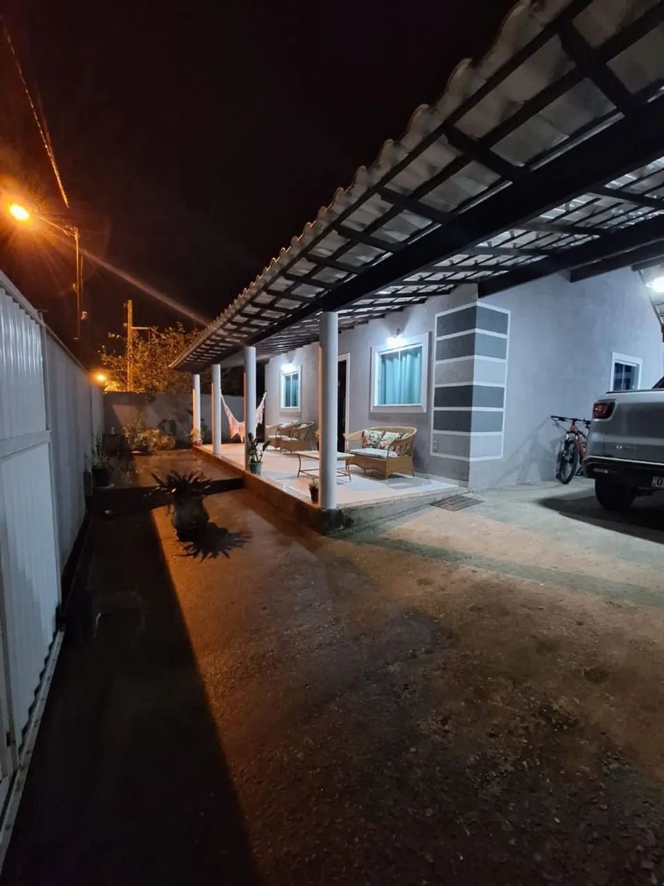 Foto - Araruama - Paracatu (Morro Grande)
