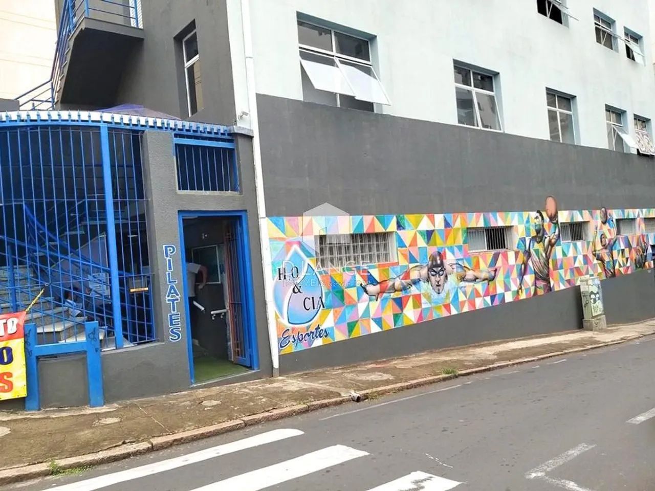 Prédio comercial à venda no bairro Centro em Campinas - SP - Foto 3