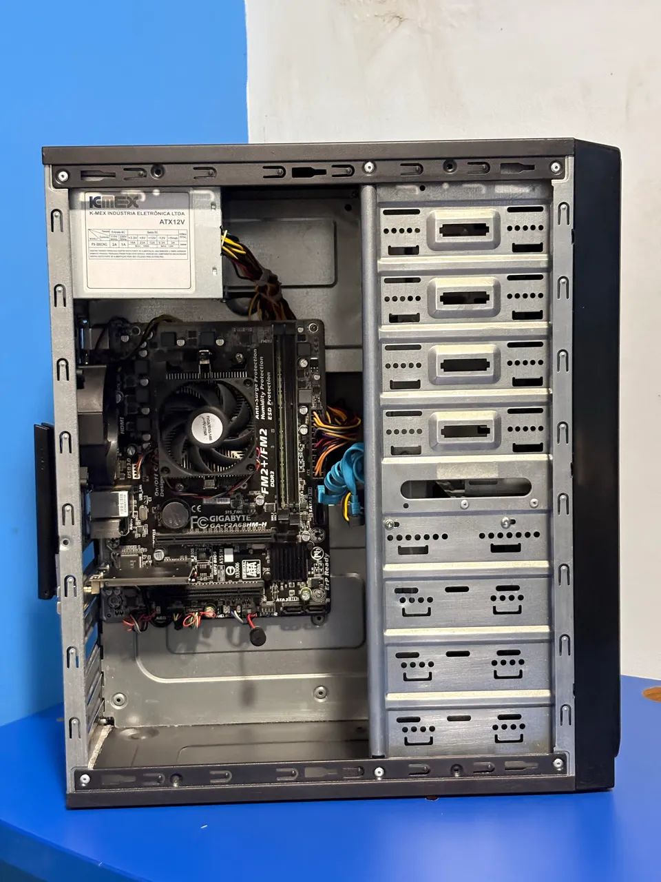 COMPUTADOR GIGABYTE - Foto 4