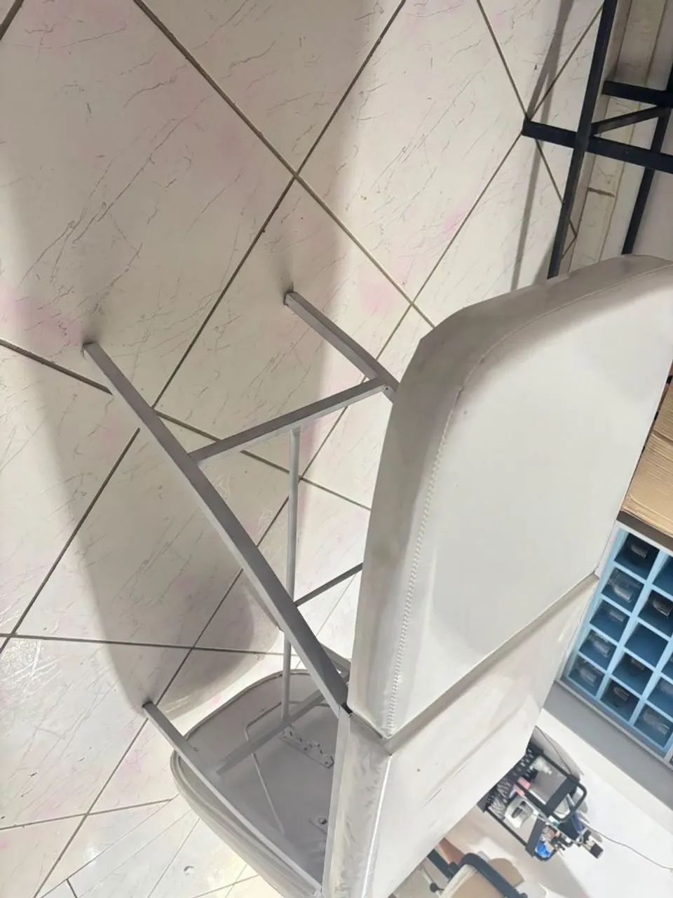 Maca pra salão bem conservado  - Foto 3