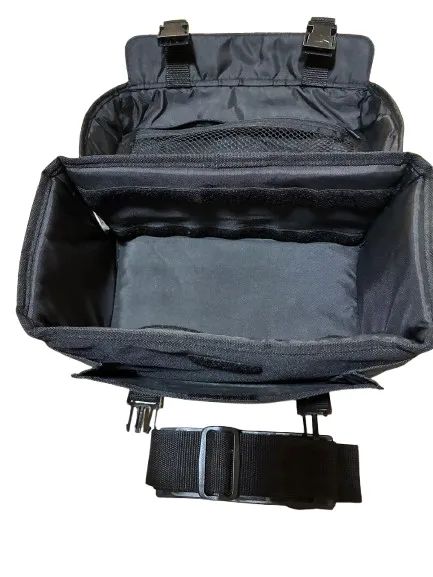 Bolsa para camera Mohawk - Foto 5