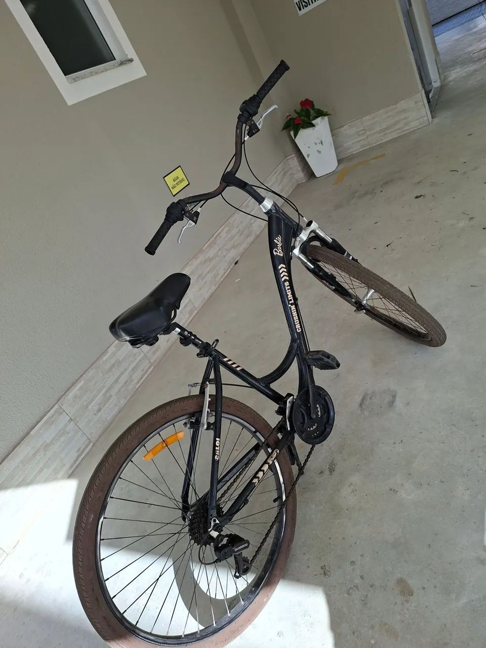Bicicleta adulto - Foto 2