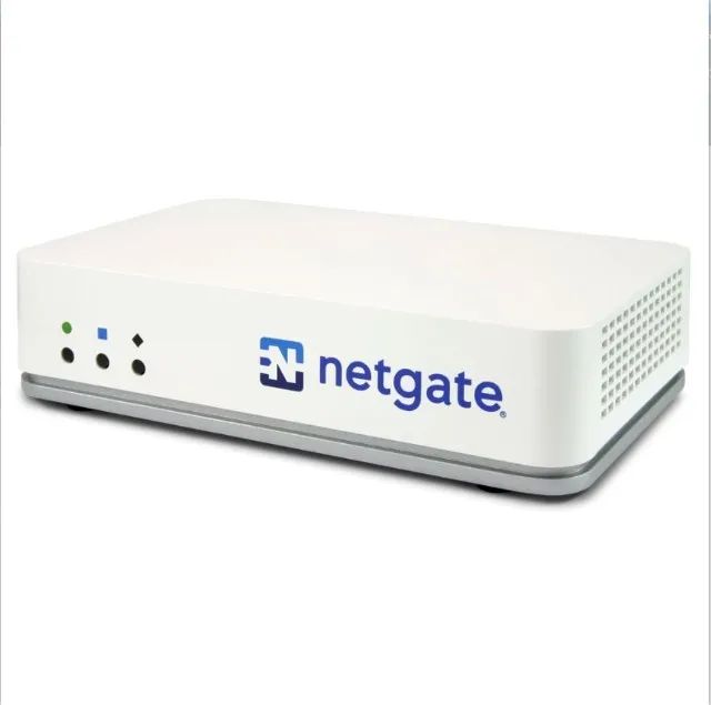 Firewall Profissional Netgate SG-2100 com pfSense