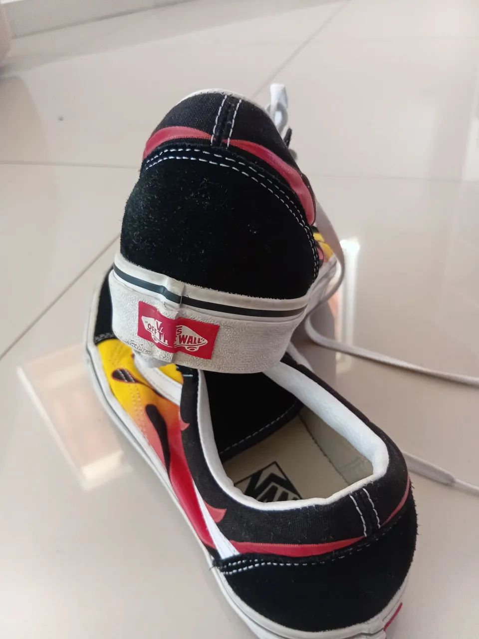Tênis original  n40 - Foto 3