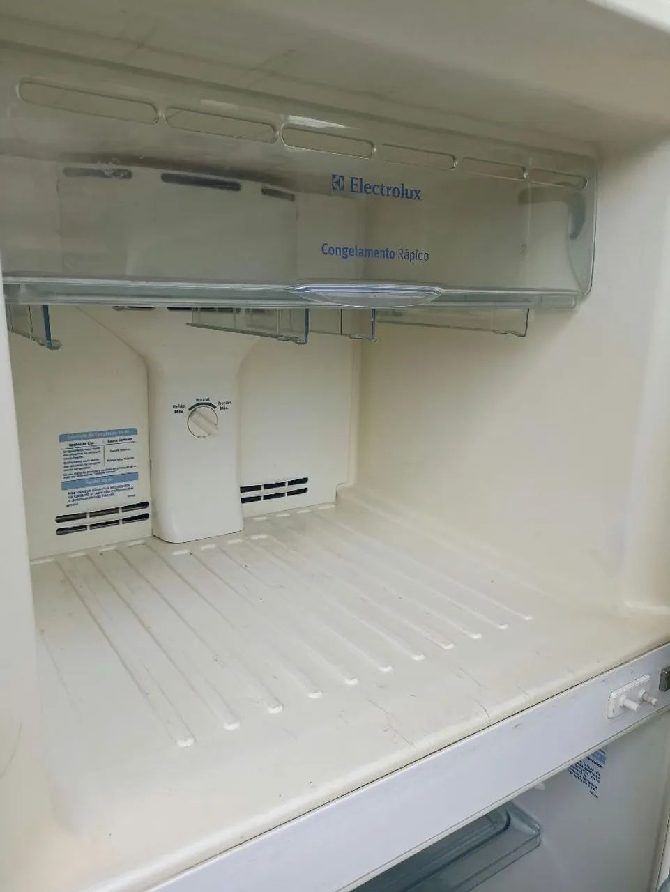 Geladeira Eletrolux  - Foto 2