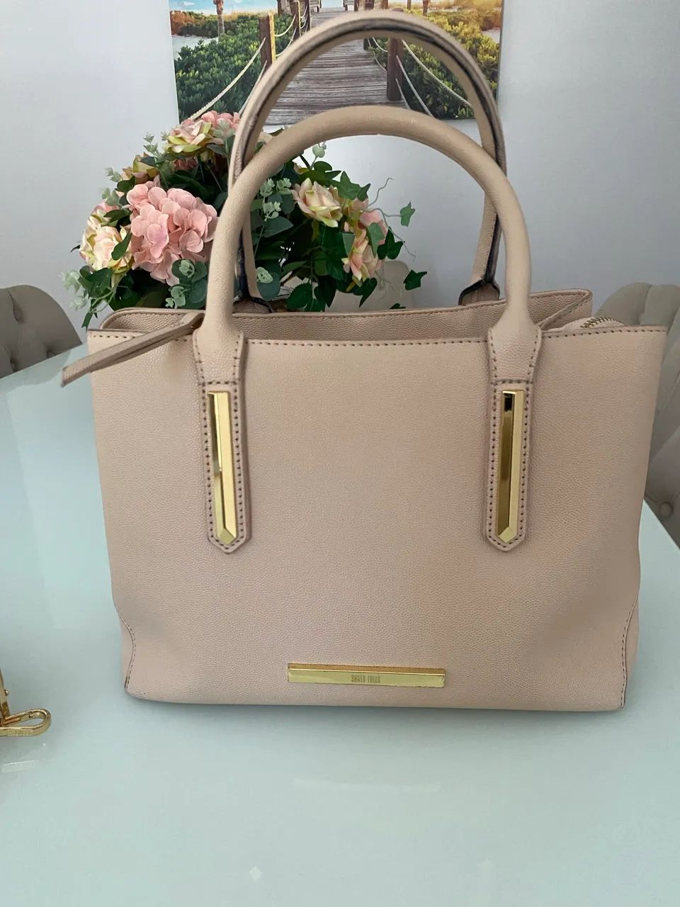 Bolsa Santa Lolla