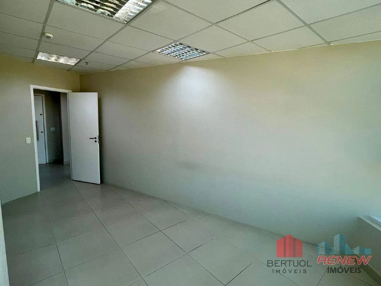 Sala comercial para aluguel Edifício Golden Office, em Jundiaí - Foto 5