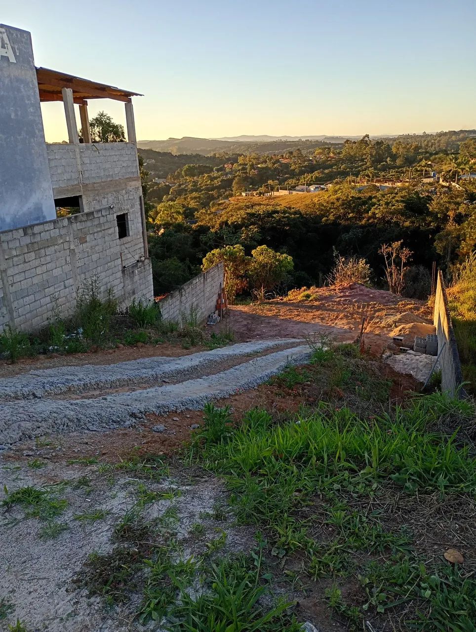Terreno em jarinu  - Foto 2