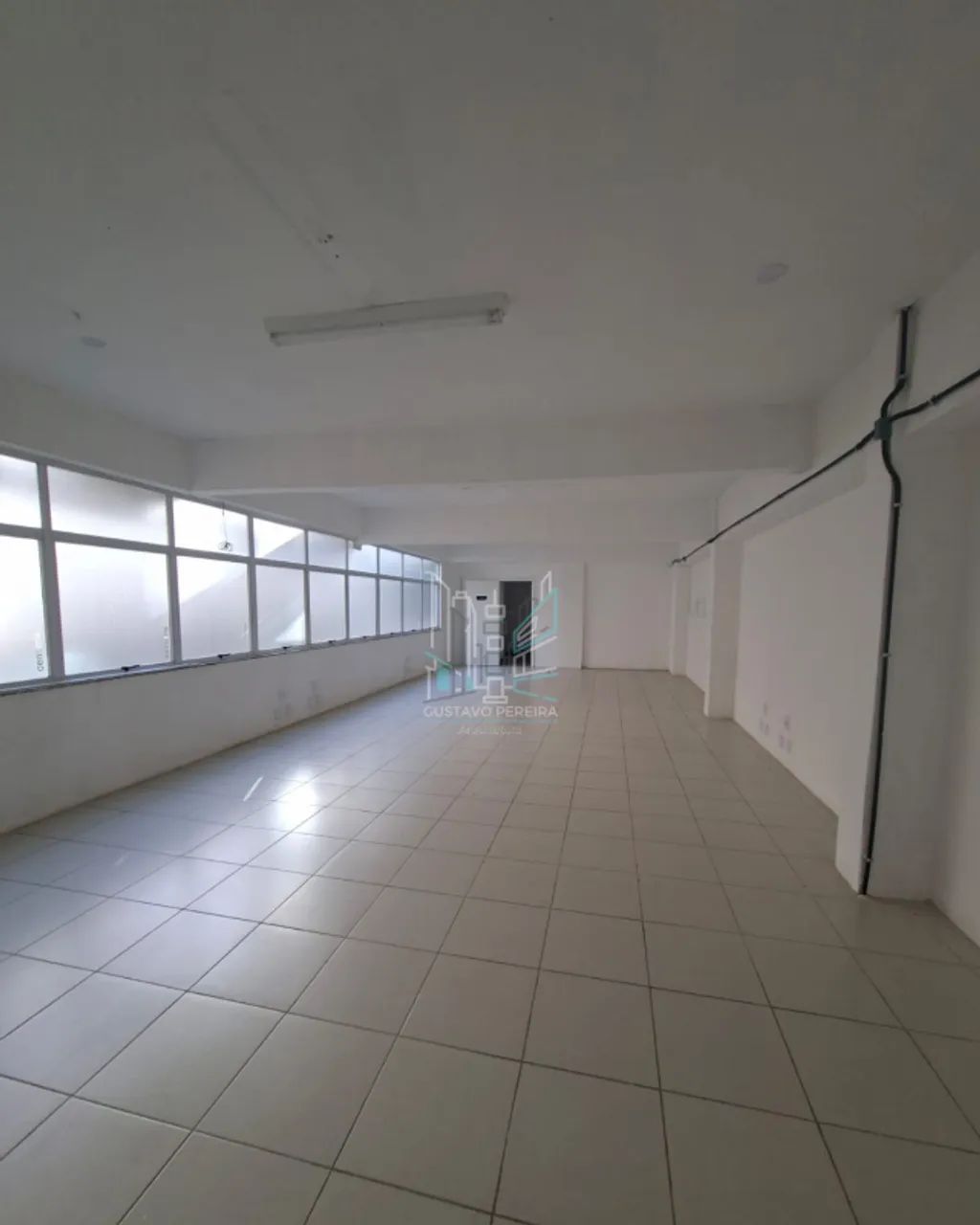 Prédio Comercial no Centro | 3 Pavimentos + Elevador + Garagem (5 Vagas) - Foto 3