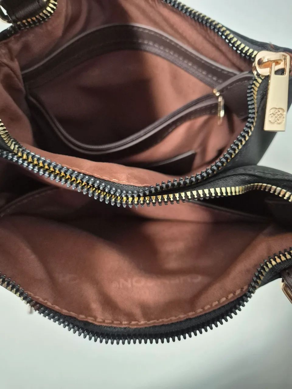Bolsa Chenson transversal - Foto 4