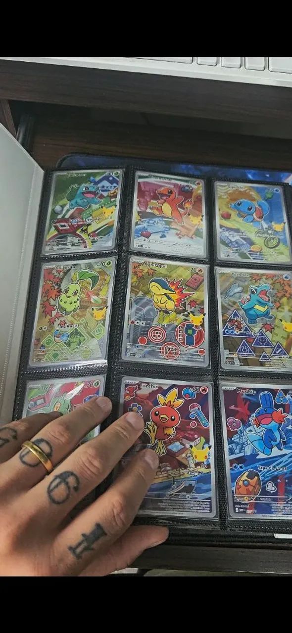 Coleção 30 anos - Foto 3