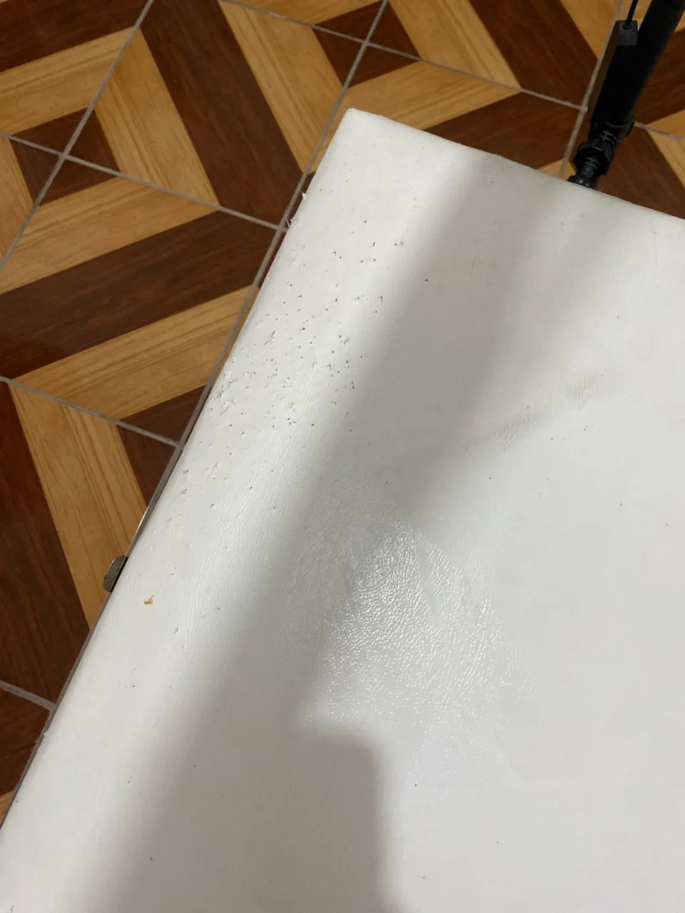 Maca mala estética  - Foto 4