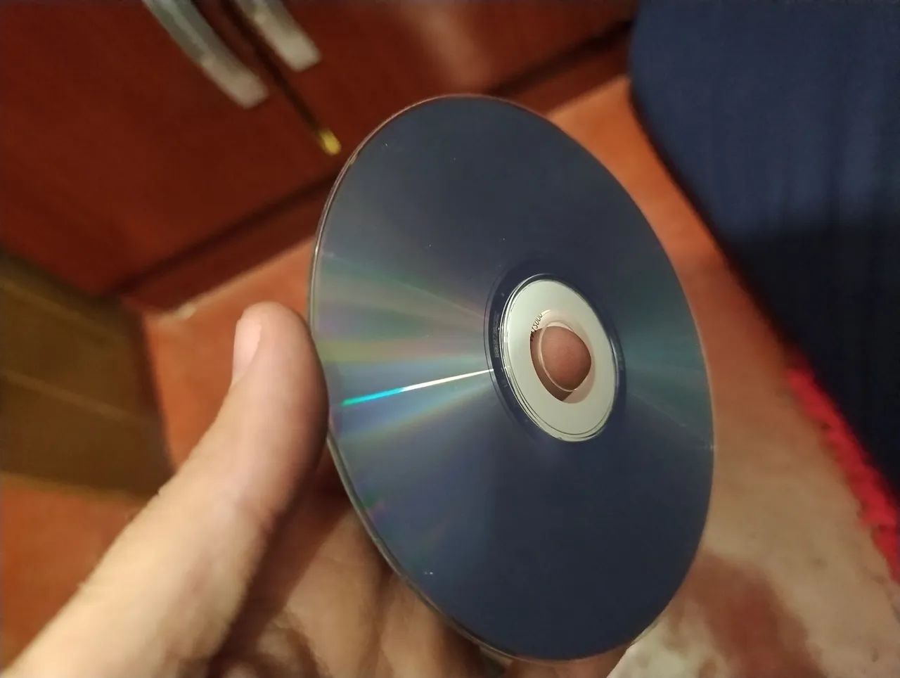 CD ACDC Black Ice  - Foto 3