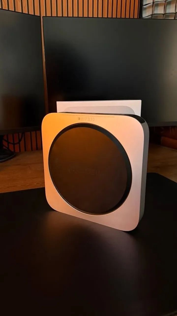 Mac Mini M2 - Super conservado - Foto 2