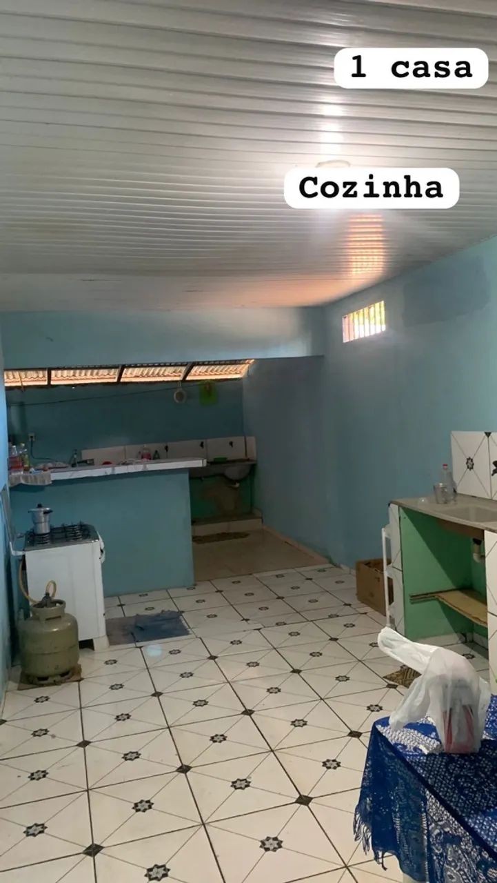 VENDE SE DUAS CASAS  - Foto 4