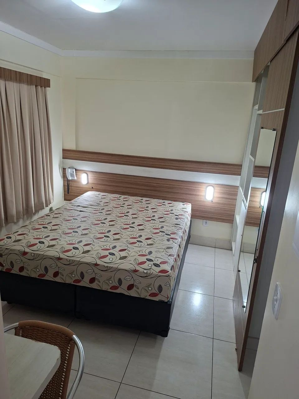 Apartamento para temporada no Lacqua DiRoma em Caldas Novas-GO - Foto 5