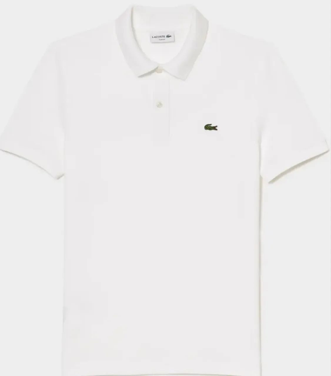 Polo Lacoste original 