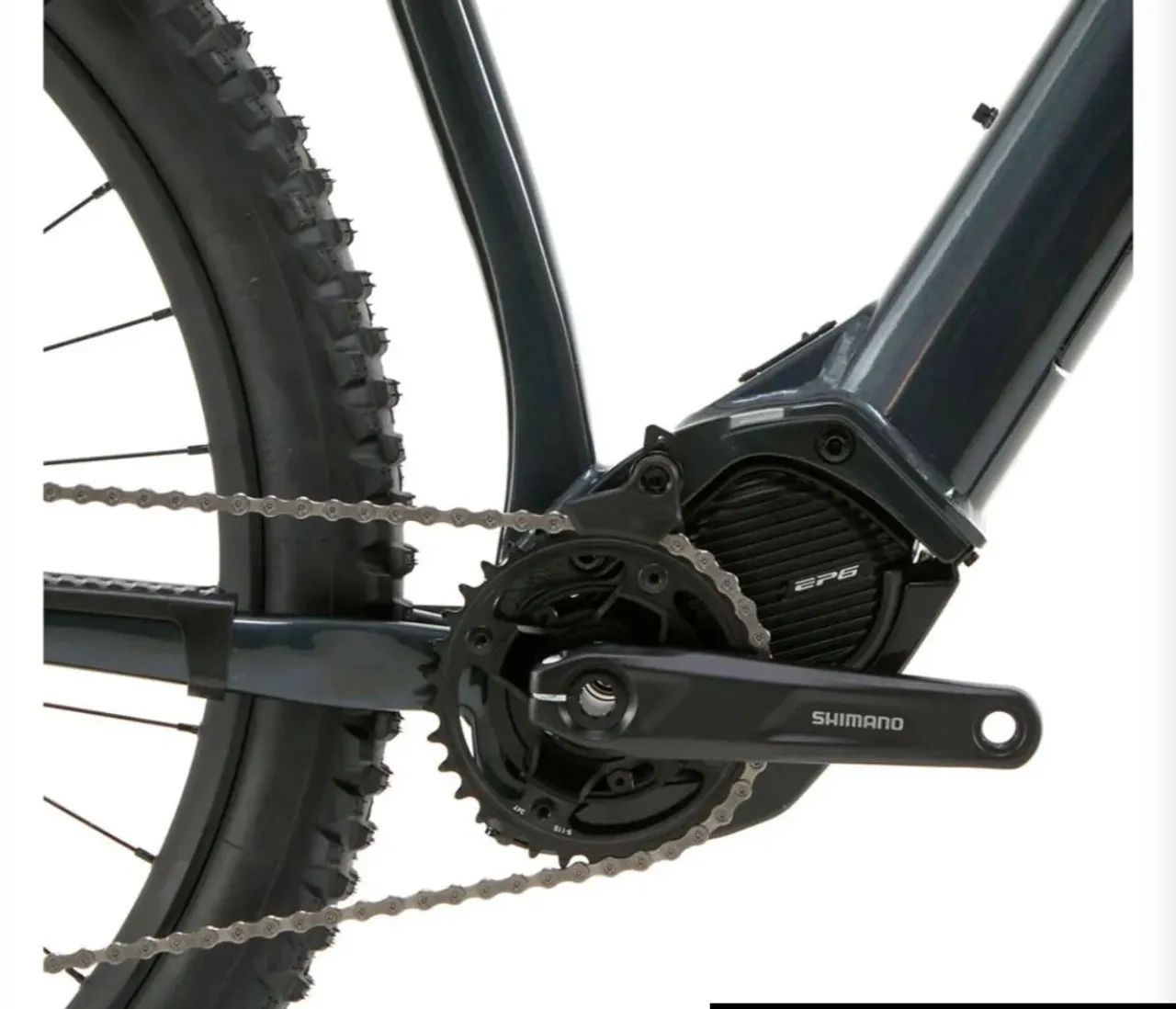 Sense Impact E-trail Sport Forty 5  - Foto 5
