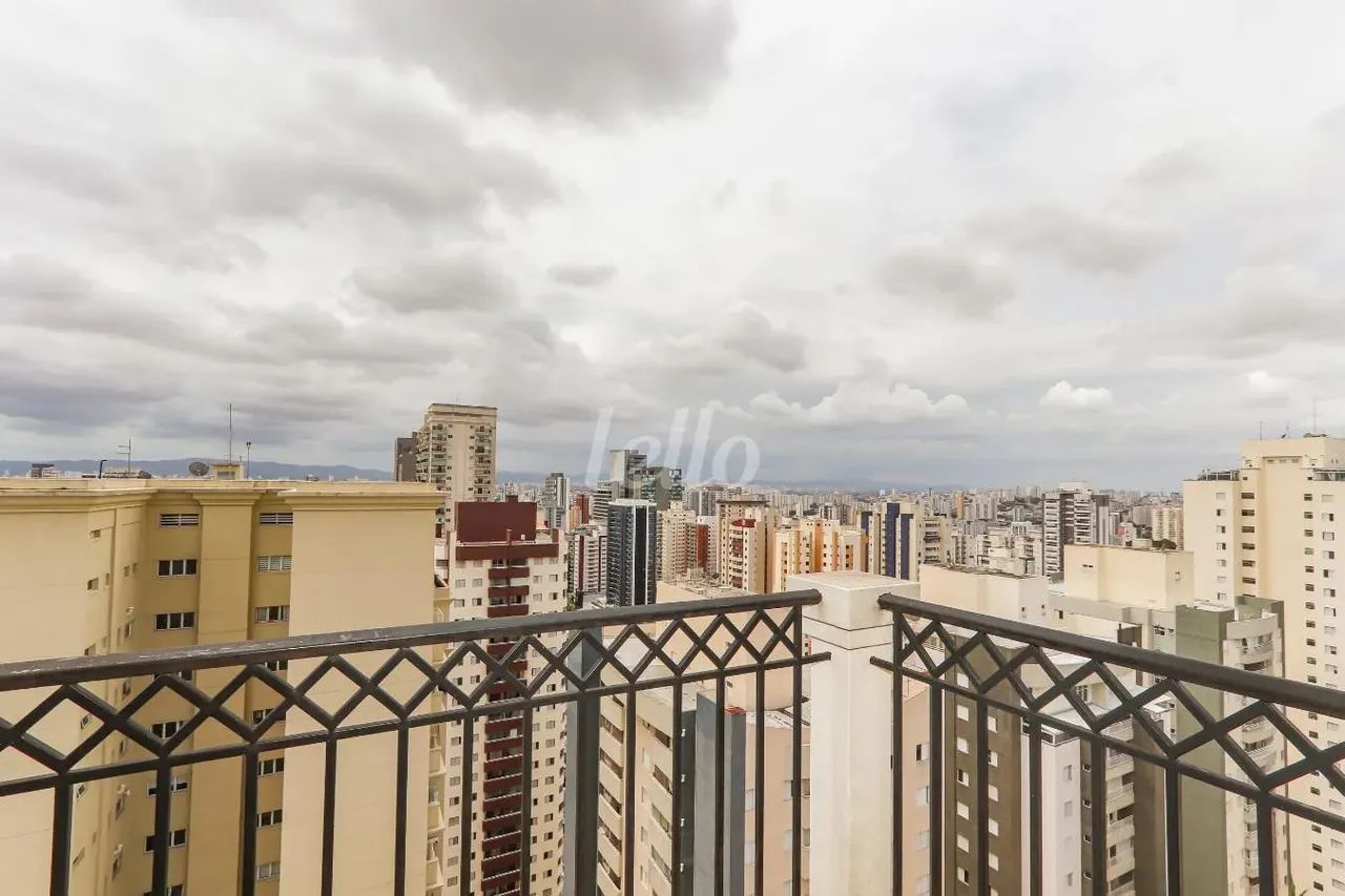 Apartamento 1 quartos para alugar no(a) Vila Gomes Cardim - Foto 7