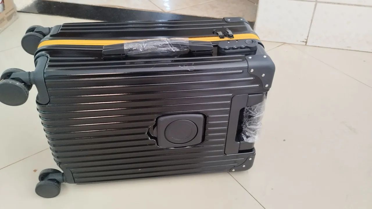 Mala pra viagem continental  - Foto 2