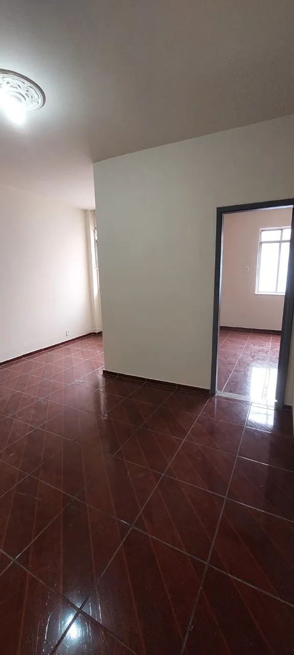 Apartamento Vila da Penha, 2 quartos. Alugo.