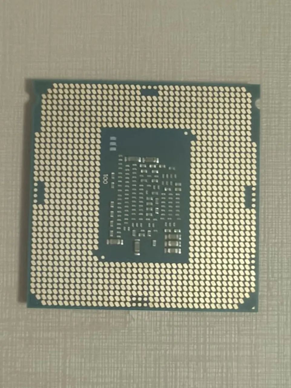 Processador I3-7100 3,90ghz - Foto 2