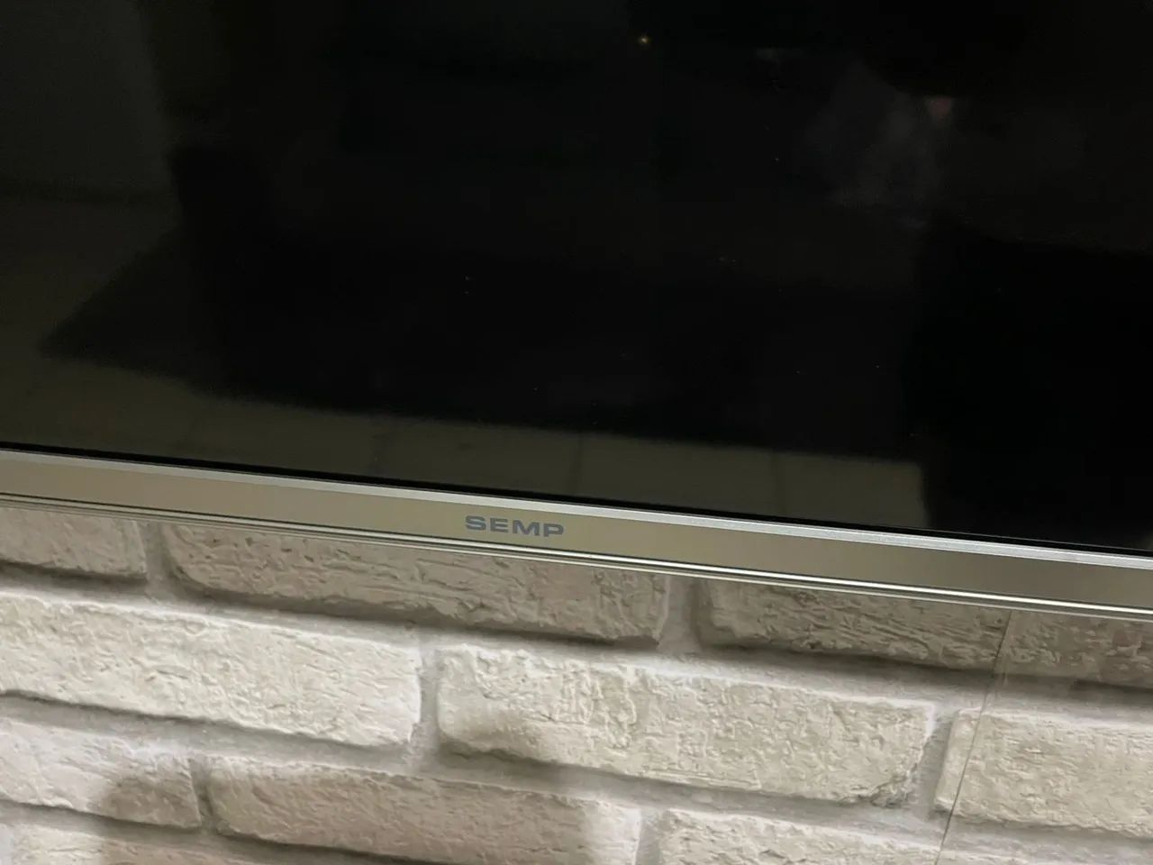 Tv Toshiba smart 43 polegadas  - Foto 3
