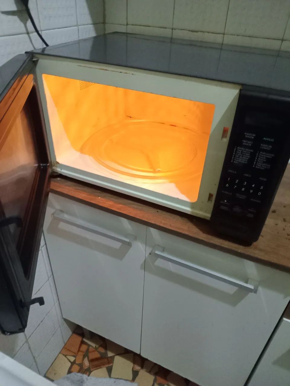 Microndas SHARP 27 Litros - Foto 2