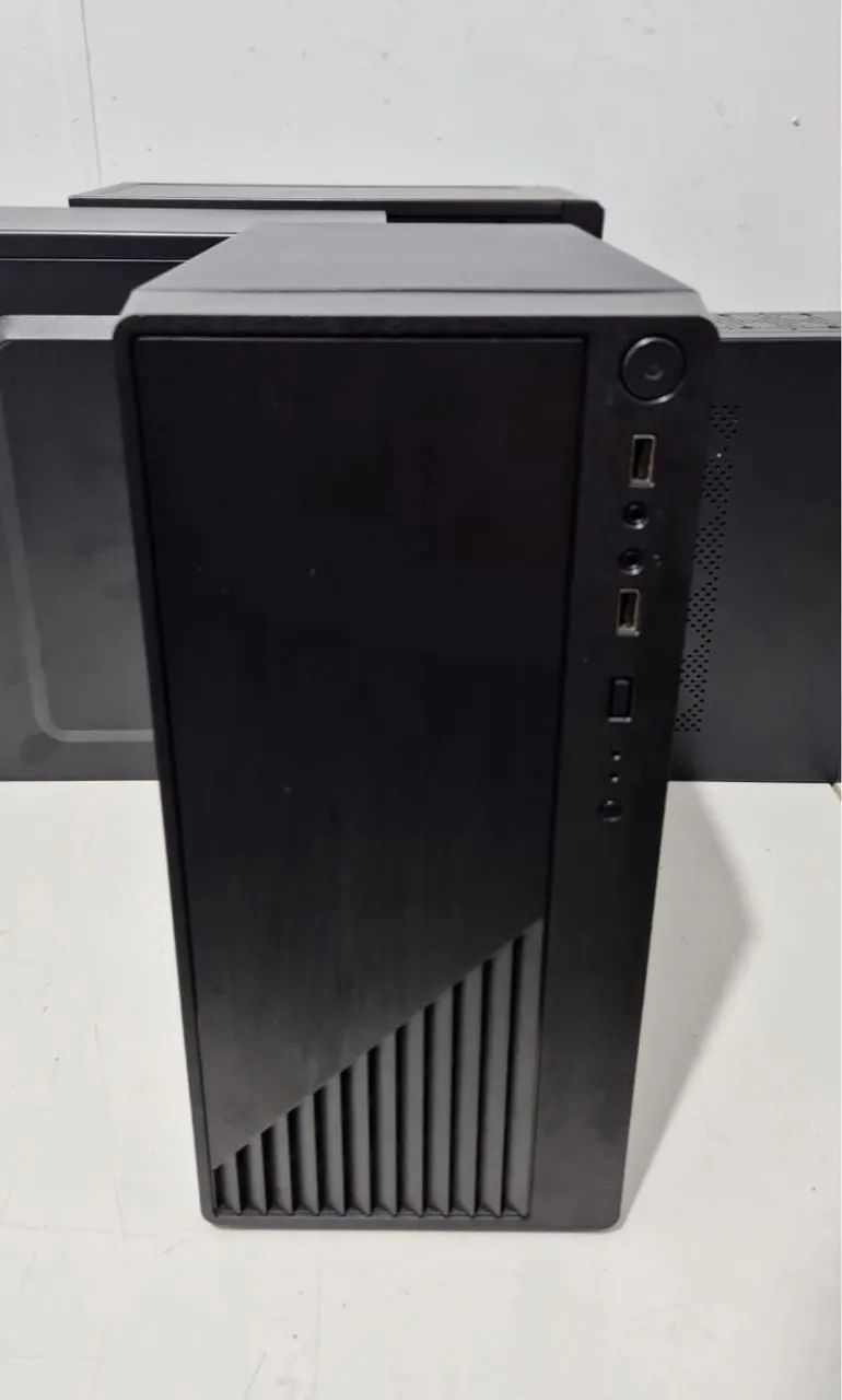 Computador de Alto Desempenho Core i5 - 10 Geração - Foto 5