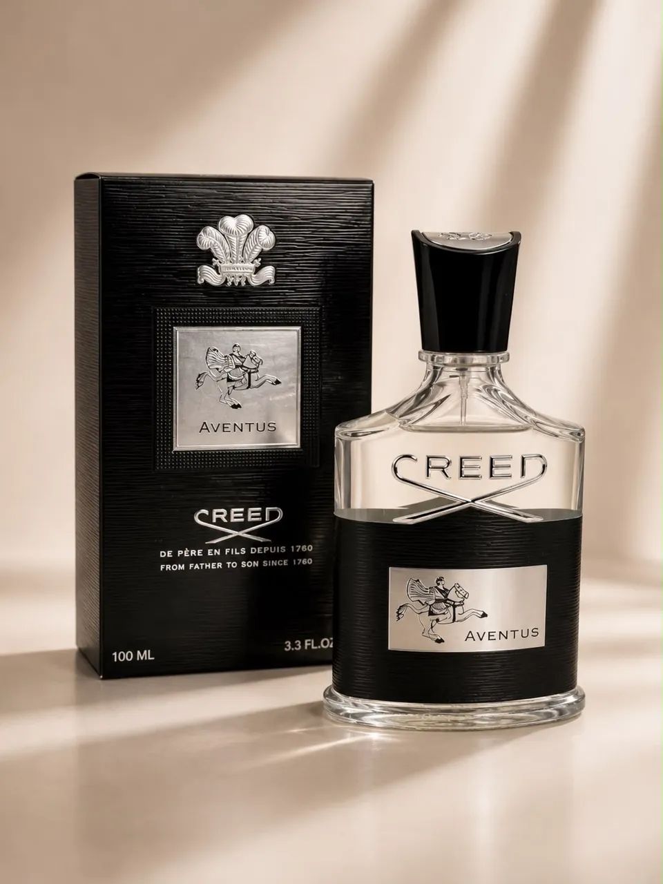 PERFUME CREED 