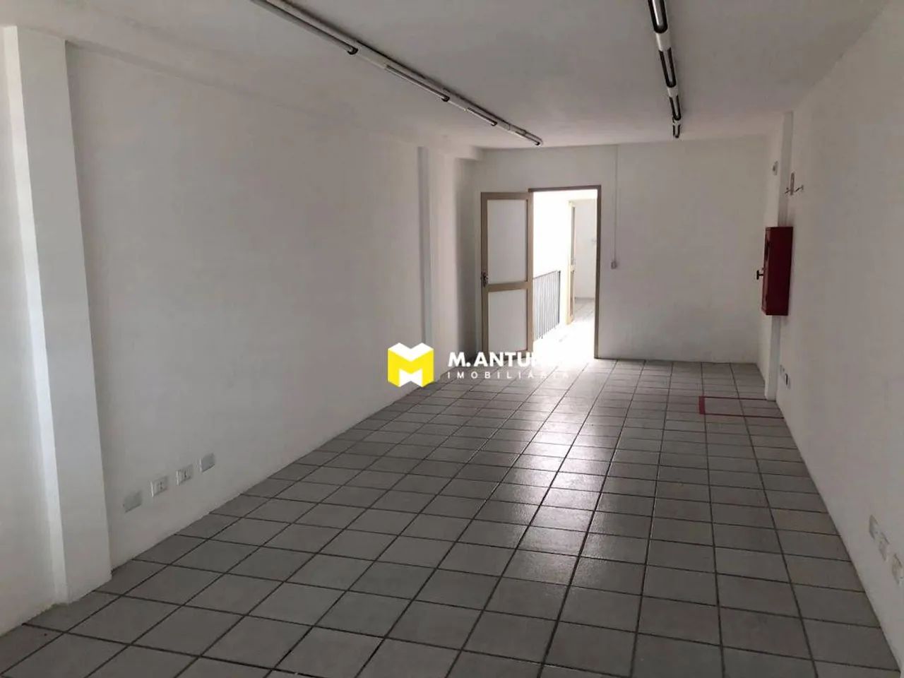 Galpão Comercial para locação, Várzea, Recife - GA0180. - Foto 4