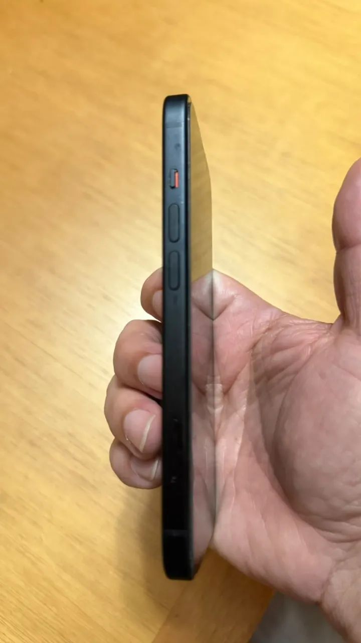 iPhone 15 256GB - Foto 5