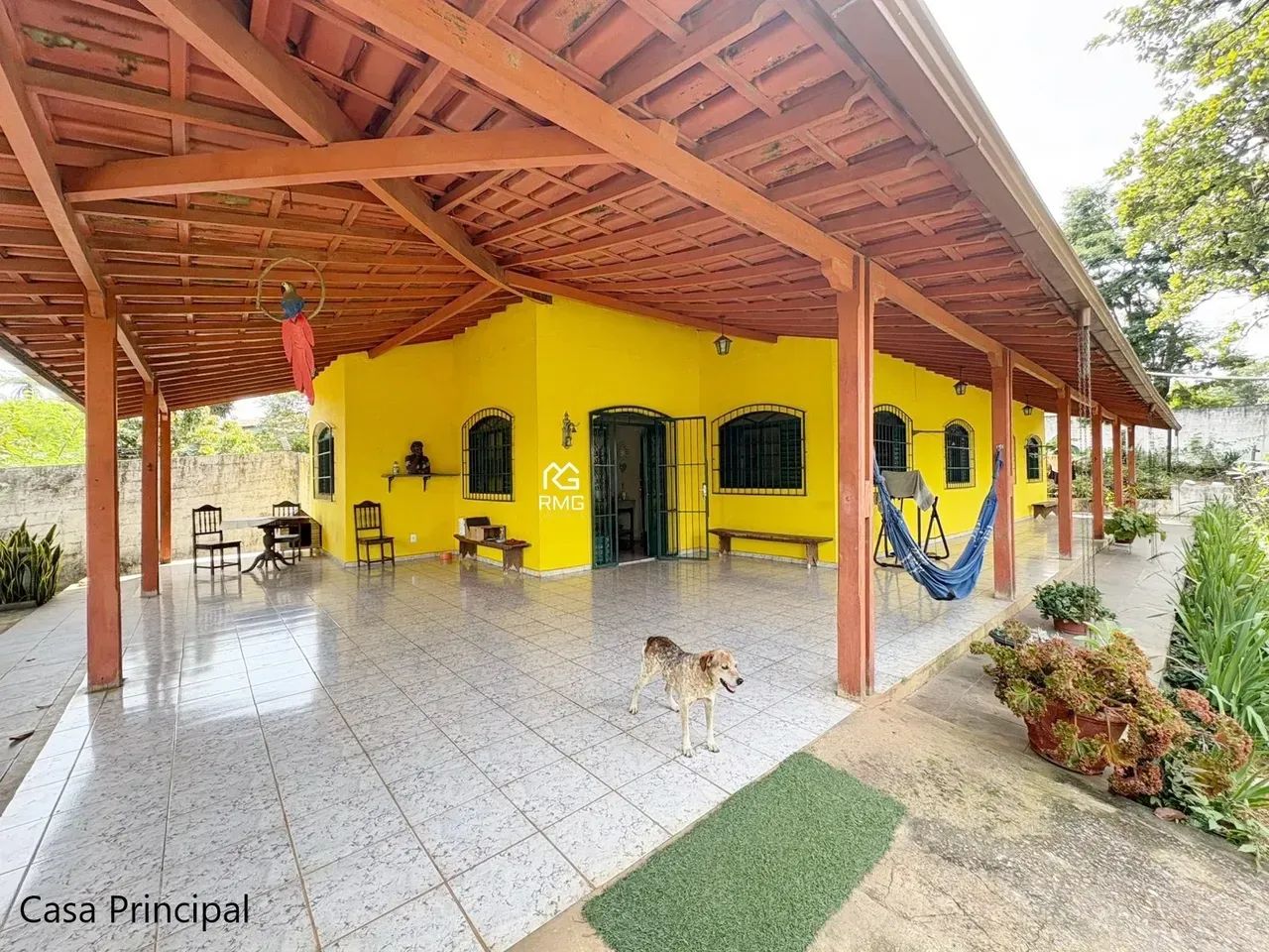 Sitio para venda 22.500M² - Capim Branco - MG