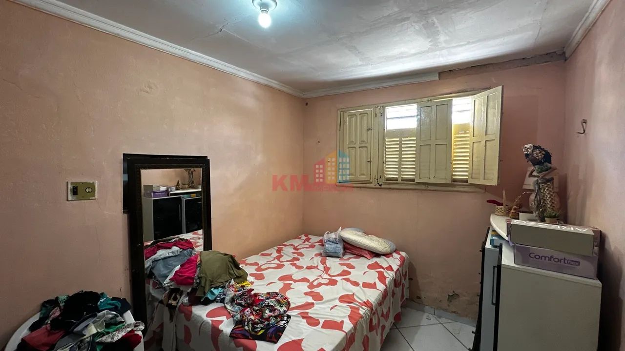 Casa com Piscina à Venda no Centro de Mossoró | KM Imóveis. - Foto 5