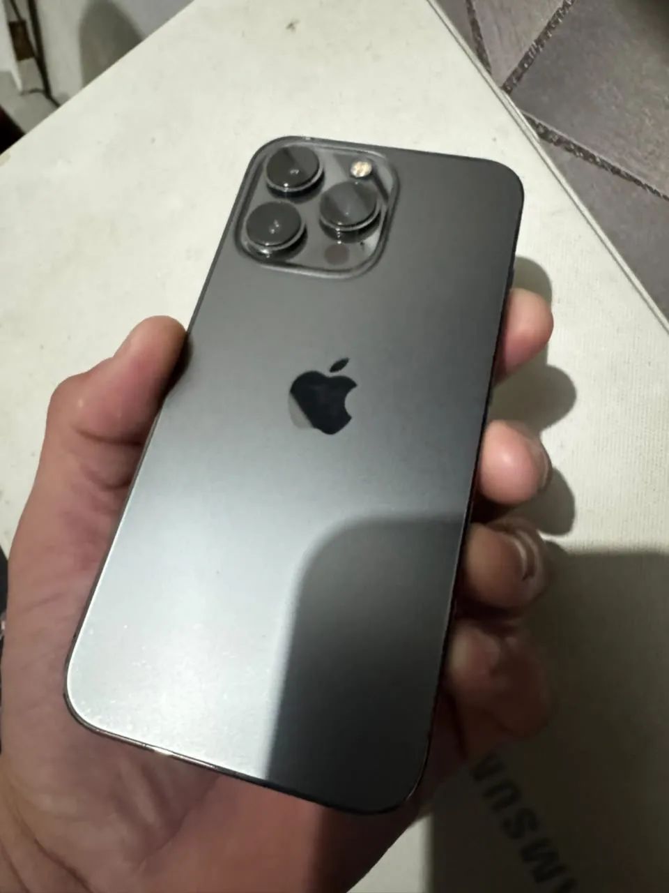 iPhone 13 Pro 