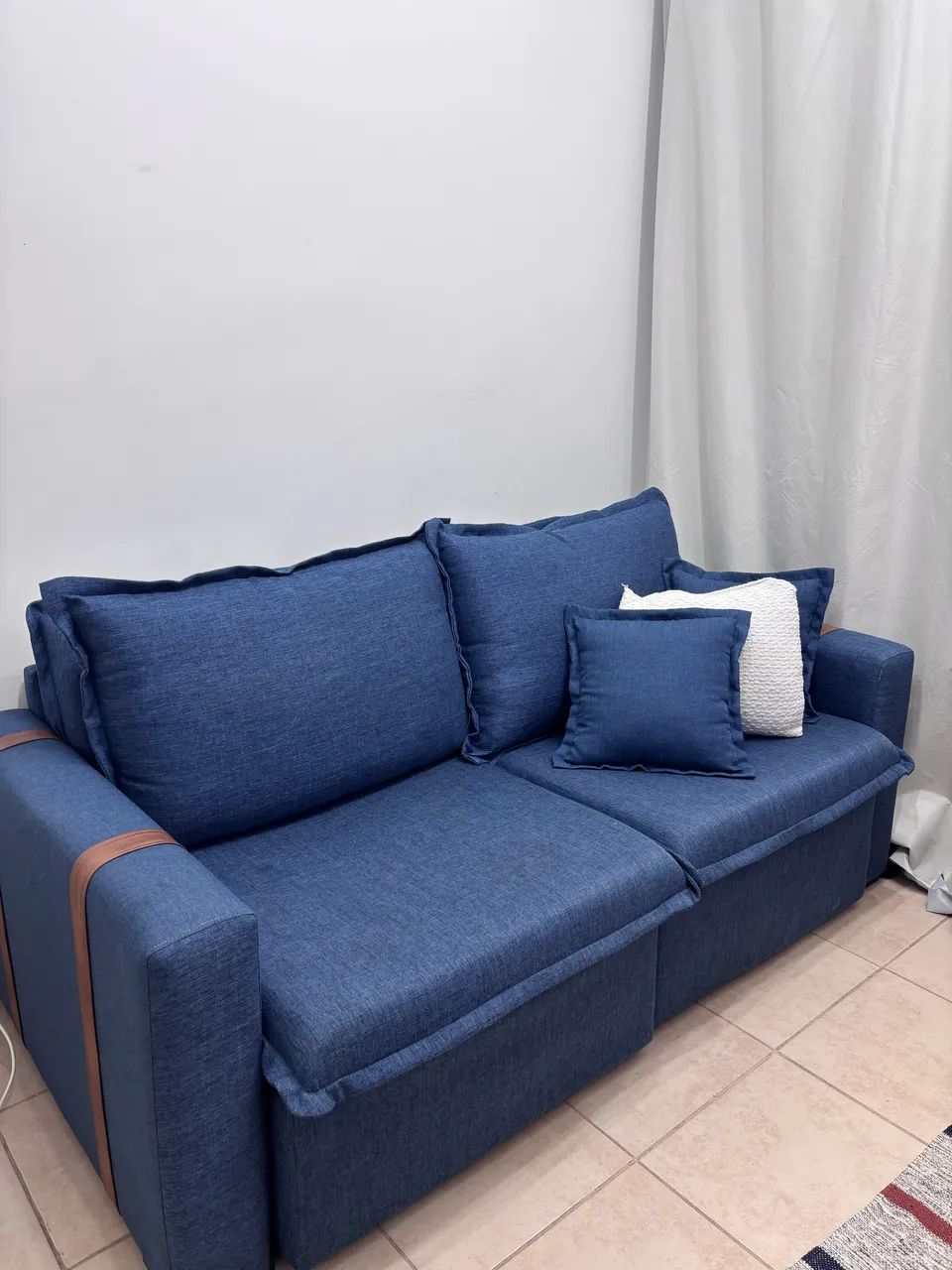 Sofá retrátil  - Foto 5