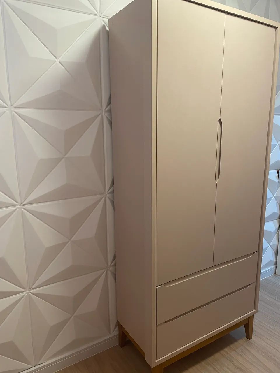 Móveis de quarto infantil menina