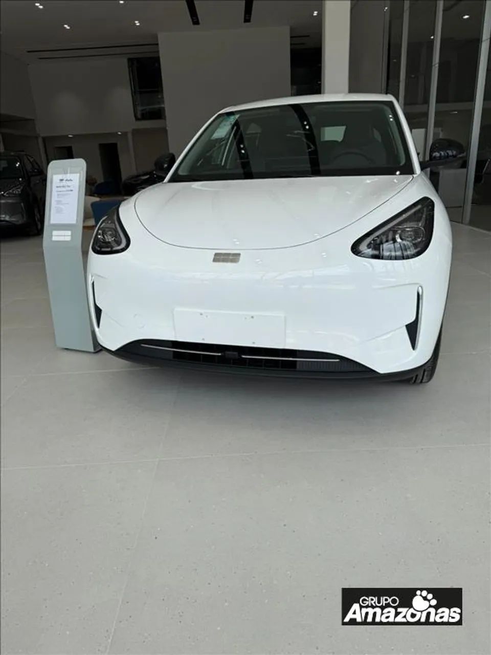 Geely EX2 Pro 2026 - Foto 2
