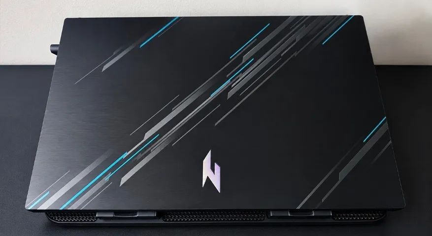 Notebook Gamer Acer Nitro V