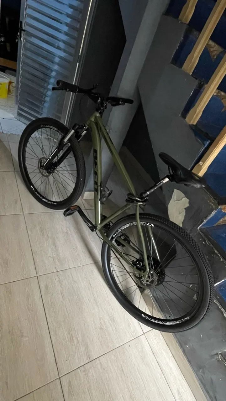 Bicicleta aro 29  - Foto 4