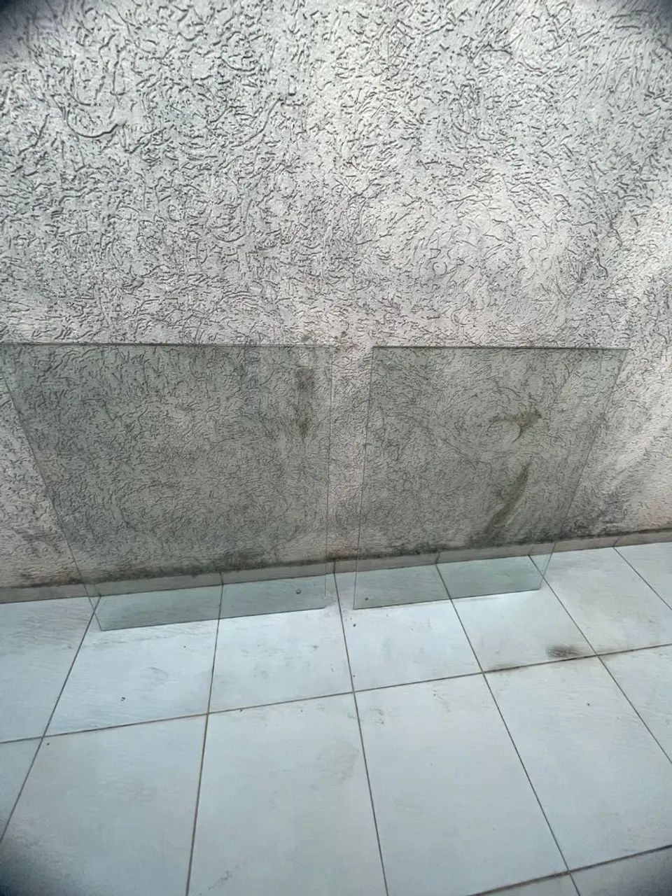  Vidro transparente - Foto 2