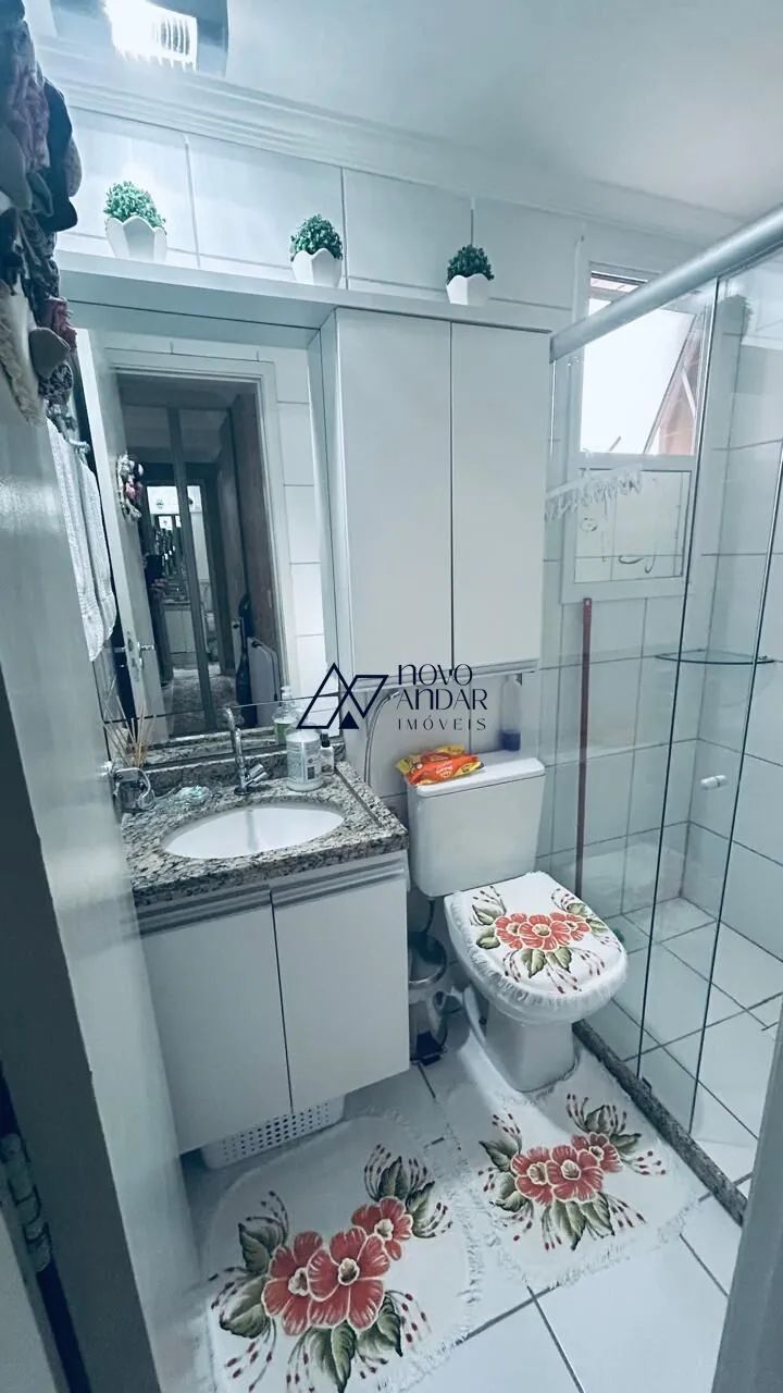 Apartamento à venda no bairro Cidade da Esperança - Natal/RN - Foto 9