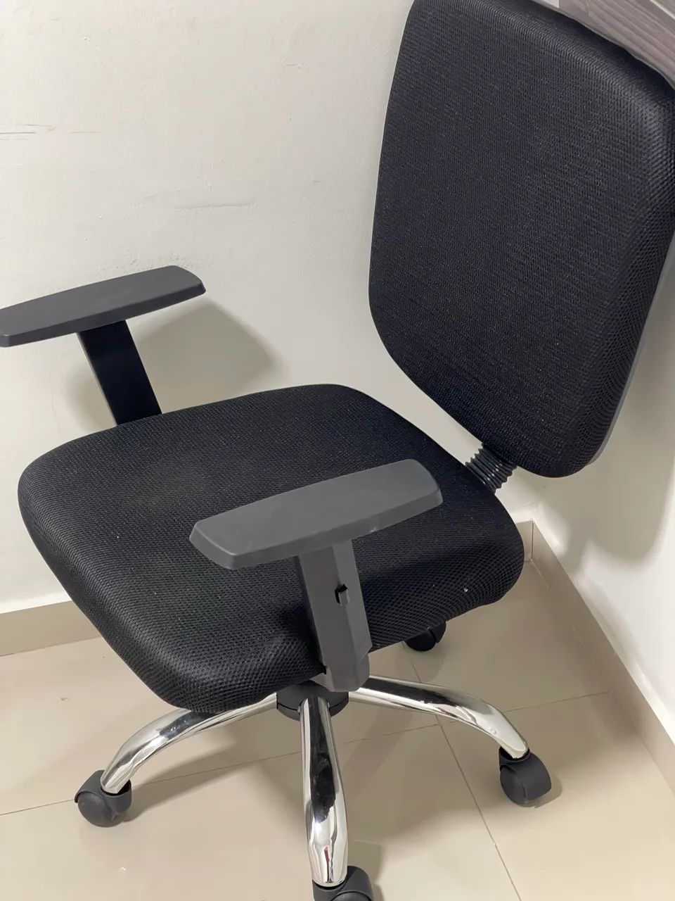 Cadeira de escritório 