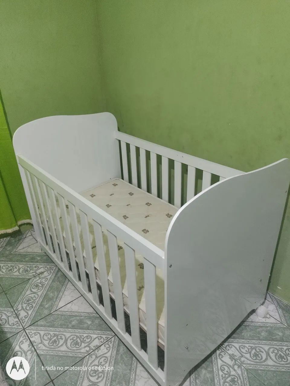 Berço 