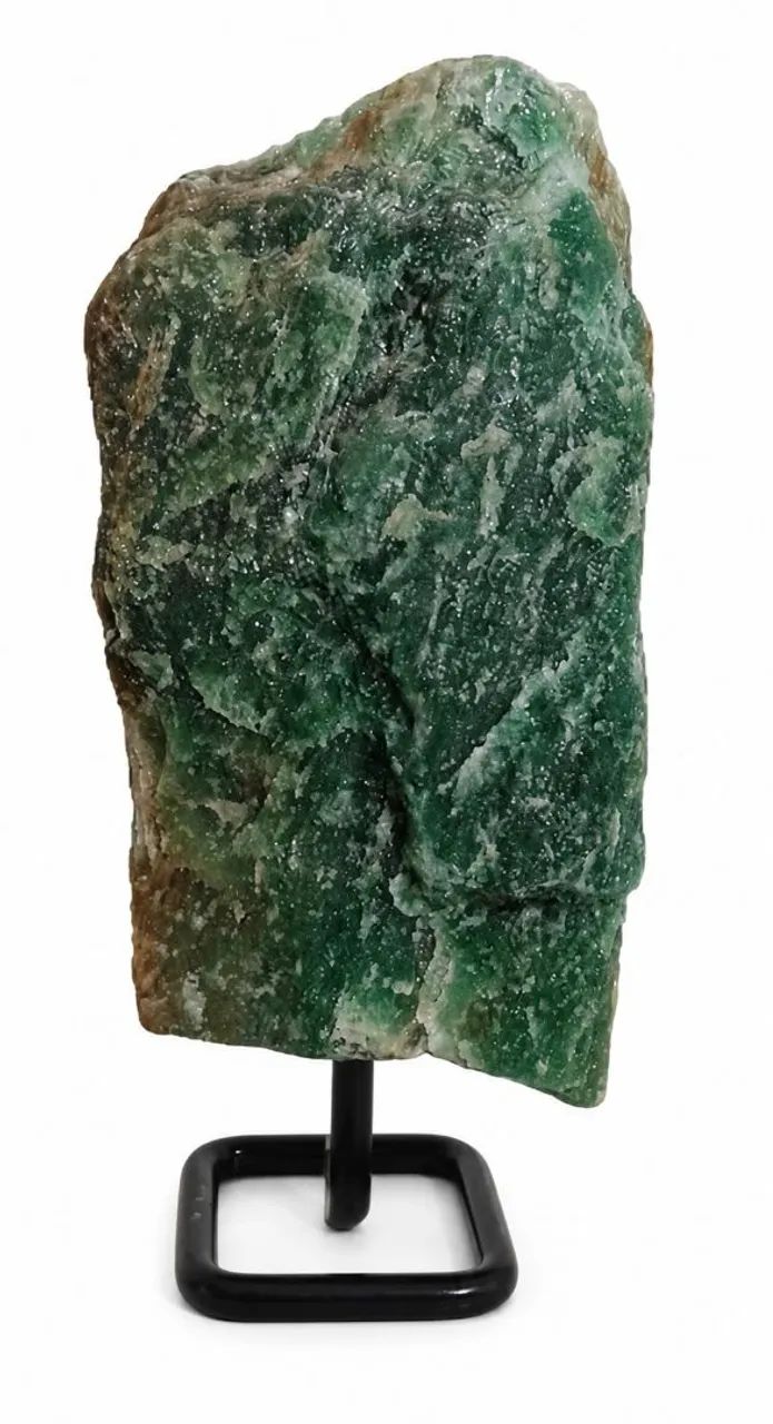 Aventurina Verde.