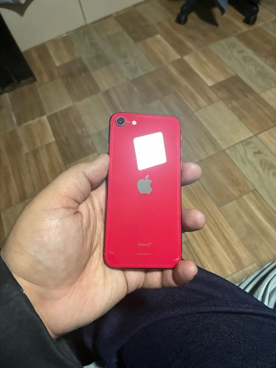 iPhone SE 2020 - Foto 3