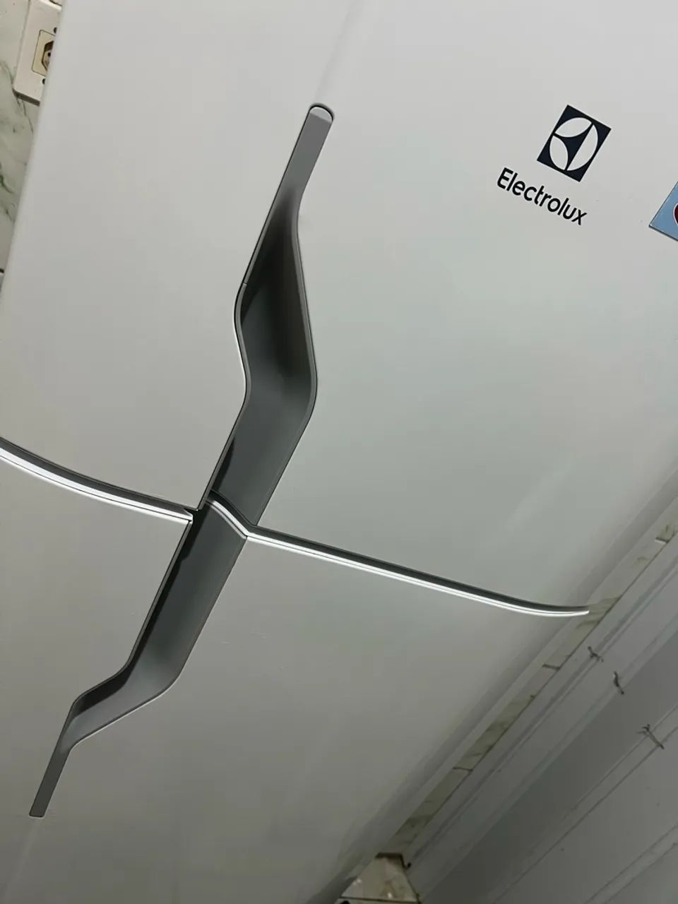Geladeira Electrolux 