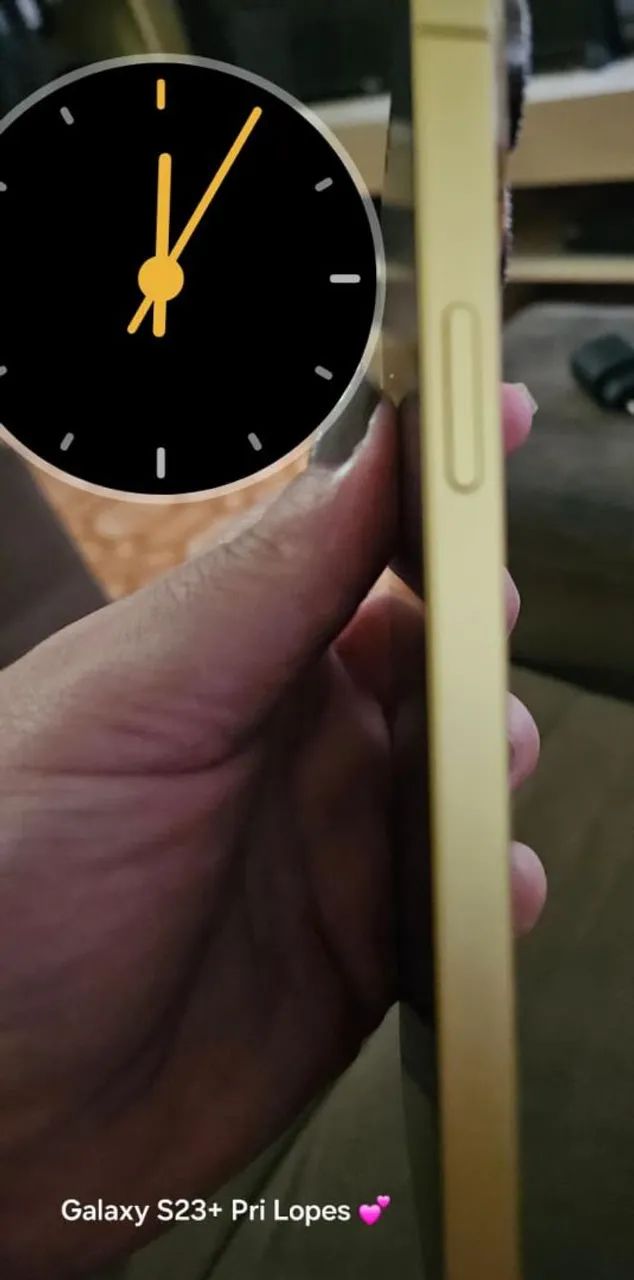 iPhone 14plus  - Foto 4